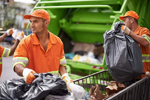 Debris Removal in Demarest, NJ